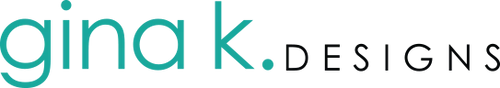 Gina K Designs